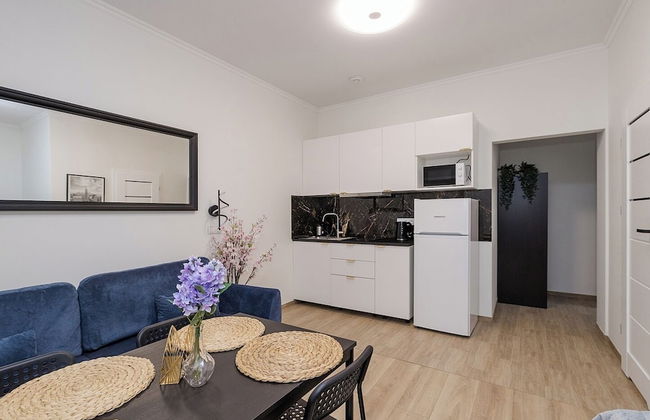 Stadion Narodowy Warszawa UNIT Studio - Foto 53