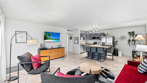 The Olives at Prospect Park - Foto 4, pet friendly, minibar