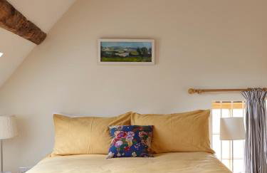 The Hayloft at Moor Farm - Foto 8