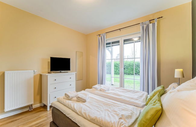 Attractive Home in Bastorf With Private Garden - Foto 18