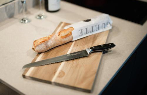 Luxury Container Lodge - Foto 19