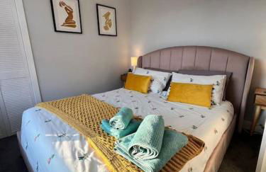 Bright, first floor, one bedroom flat in Wimborne - Photo 18