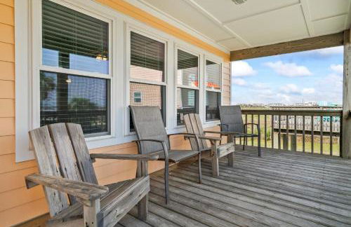 Seaside Sunrise: A Peaceful Escape by the Ocean - Photo 19