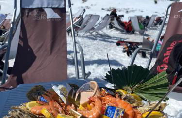 Arc 1600 - 2 pièces ouvert, 4 personnes, signé Charlotte Perriand - Photo 46