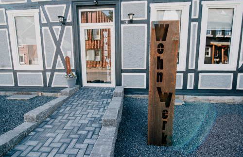 WohnWerk Ferienwohnungen Lautenthal - Foto 60