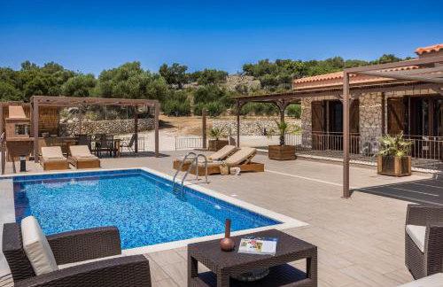 Saint Nicholas Villas 4 - Foto 21