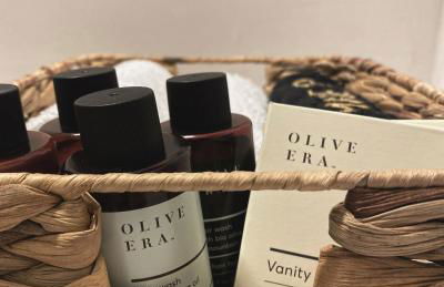 Arco Bianco Suites - Foto 16