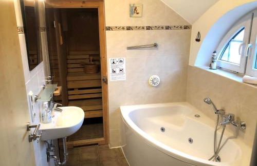 Ferienhaus Seeschwalbe - Photo 36