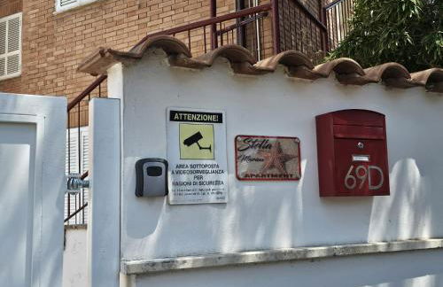 Stella Marina Apartment - Foto 41