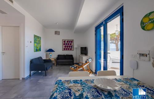 CALALUNGA PIETRAGRANDE - Exclusive Shoreline Haven - Photo 6