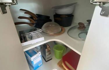 Apartment Katarina Oberasbach 24h Self Checkin mit Klimaanlage 6 Minuten von Playmobil Fun Park - Foto 19