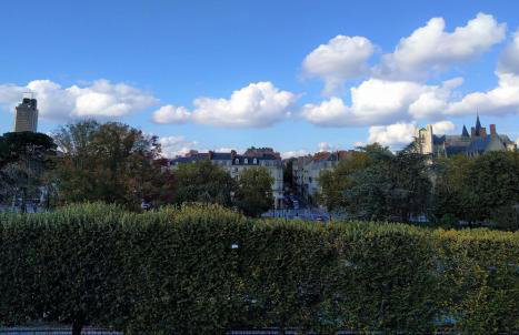 LE BACO-BACO, FACE AU CHÂTEAU, AVEC PARKING - Foto 15