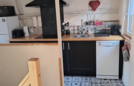 Gîte chez "Mamie Schlop" - Foto 72