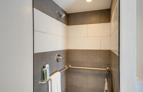 Mountain Views Minimalist California Studio - Foto 9