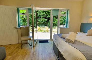 The Victorian Barn, Self-Catering Holidays with Pool and Hot Tubs, Dorset - Photo 76