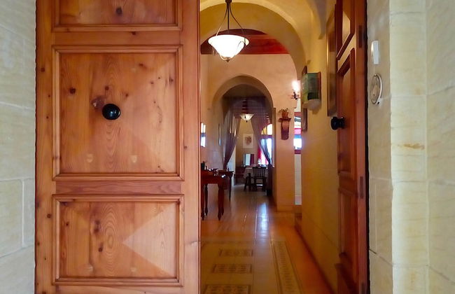 Narcisa Farmhouse B&B - Foto 52