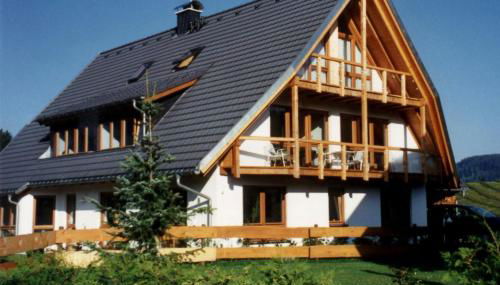 4-Sterne Ferienhaus Rösslewiese Hinterzarten - Foto 3