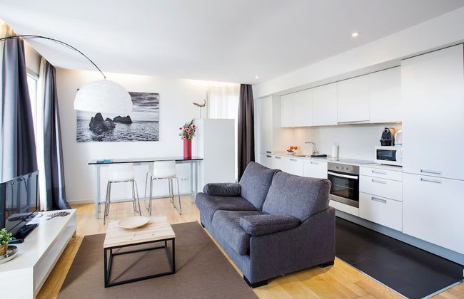 Durlet Beach Apartments - Foto 59