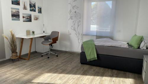 Wohnung für Berufstätige - Photo 3