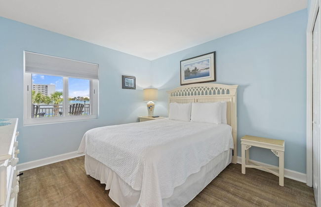 Seaspray Riverside 214 - Foto 10