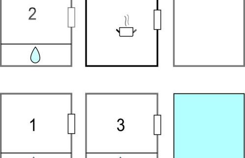 Awesome Apartment In Cetraro With Sauna - Foto 41