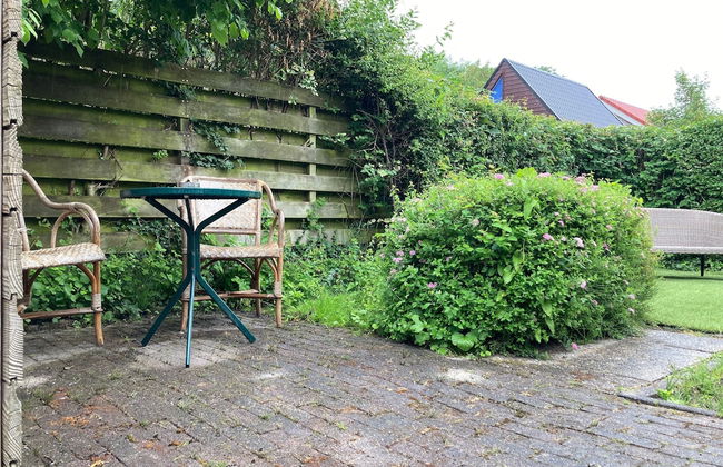 4-person Fully Equipped Holiday House Aliya - Photo 12