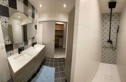 Grand appartement de 8 couchages - Foto 9