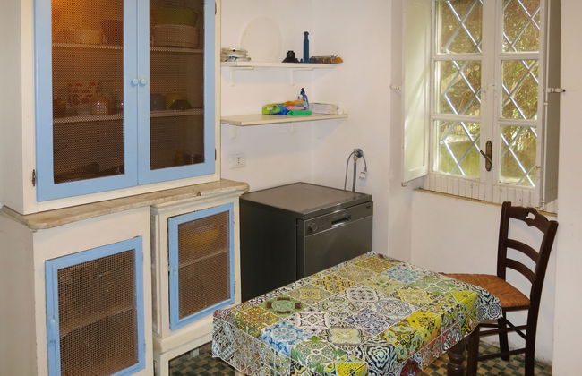 Sulla Scogliera - Photo 12