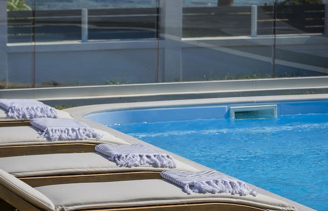 Lighthouse Villas Kefalonia - Foto 31