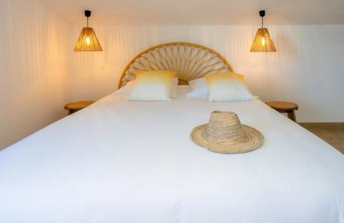 Les Villas de Julie à la Maison de la Dune - Foto 12