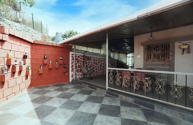 Tulsi Villa, Panchgani, Mahabaleshwar - Photo 42