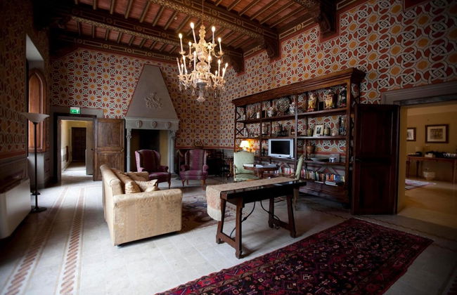 Castello delle Serre - Foto 38