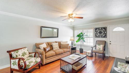 Peaceful Poway Vacation Rental Near Shops and Dining - Foto 4