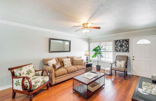 Peaceful Poway Vacation Rental Near Shops and Dining - Foto 4