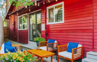 Swank House on Main St in Ashland - Foto 9