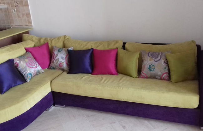 Benzineb Immo Cité Khadra - Foto 30