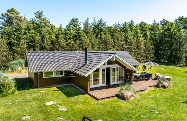 "Gottfrede" - 600m from the sea - Foto 1