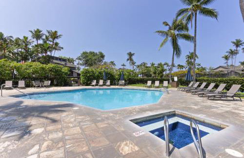 Kanaloa at Kona by OUTRIGGER - Foto 28
