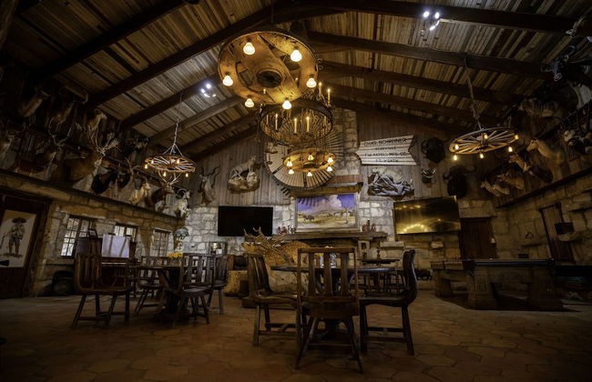 Y.O. Ranch Headquarters - Foto 5