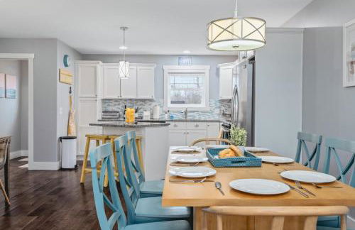 The Marina 3BD Townhome Downtown Beaches Wineries - Foto 46