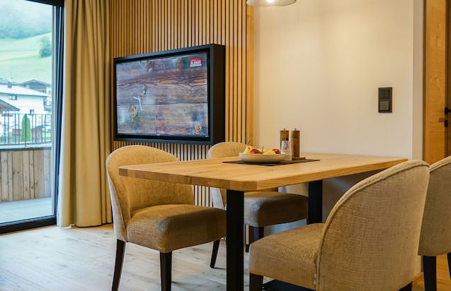 Ferienwohnungen Hautz - Foto 14