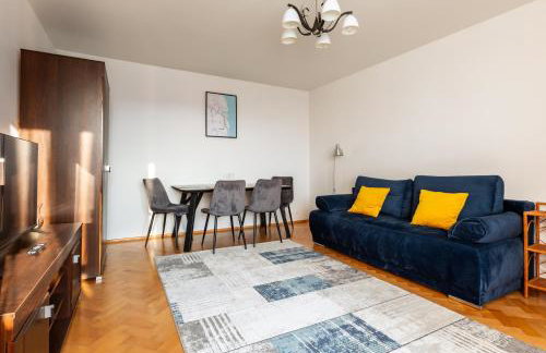 Sucharskiego Comfort Apartment by BookingHost - Foto 23