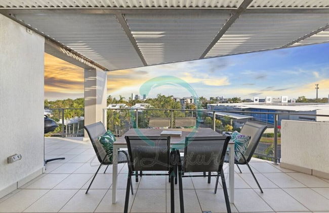 Zen on Stuart - 3 Bedroom Penthouse - Foto 9