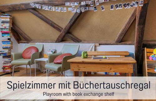 Apartments zum alten Spital | Sauna | Wellnessbreich | Aufzug - Foto 65