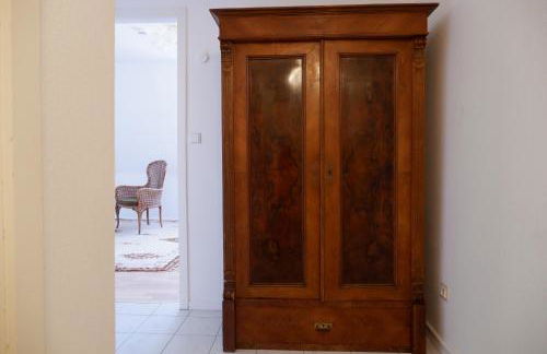 Apartment Zentral - Foto 9