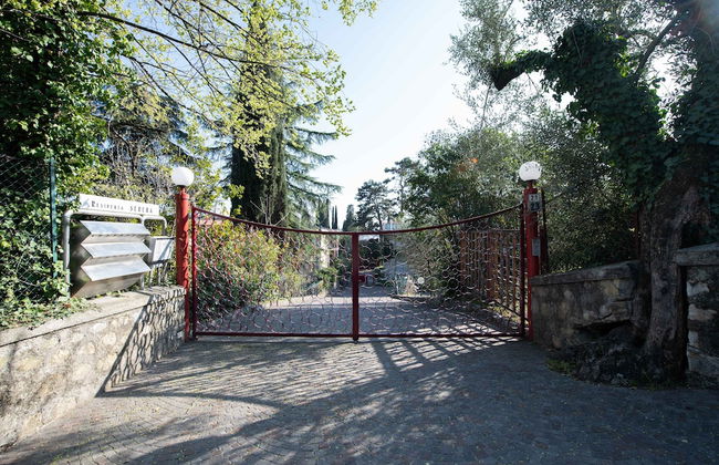 Appartamento Serena - Foto 1