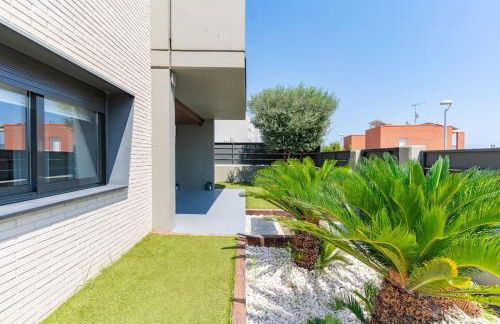 The Orange House, Barcelona, Luxury Villa - Foto 26