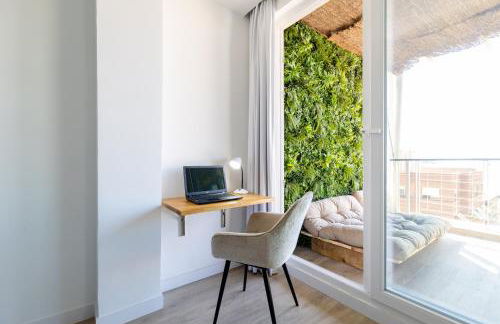 Fidalsa Penthouse Amazing View - Photo 6