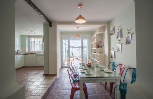 Holi-Rent La Casa del Limonero - Foto 8