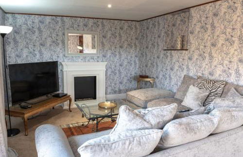 Clover 20 Lodge - Yellowtop Country Park - Hot Tub - Yorkshire - Foto 14